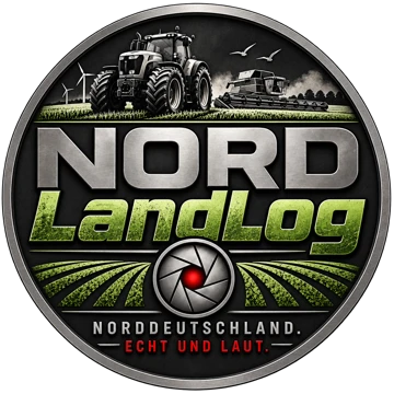 NORD.LandLog Logo
