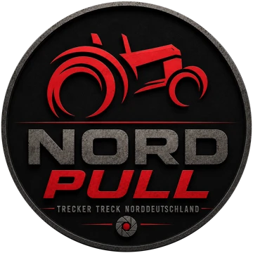 NORD PULL Logo