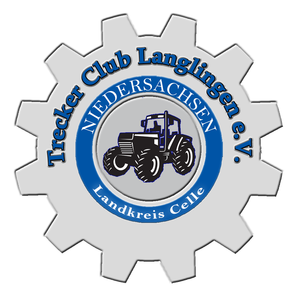 Trecker Club Langlingen Logo
